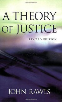 A Theory of Justice (Belknap Press 1999)