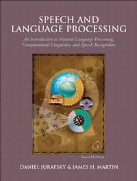 Speech and Language Processing, 2nd Edition