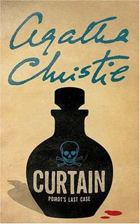 Curtain (HarperCollins Publishers Ltd 2002)