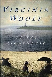 To the Lighthouse (Harcourt Brace Jovanovich 1989)