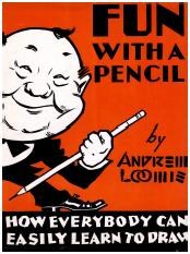 Fun with a Pencil