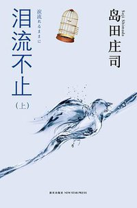 泪流不止（上、下） (新星出版社 2012)