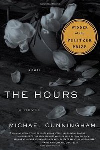 The Hours (Picador USA 2000)