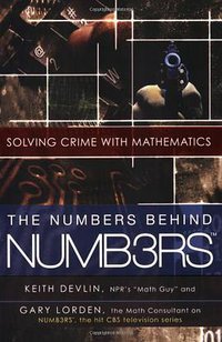The Numbers Behind NUMB3RS (Plume 2007)