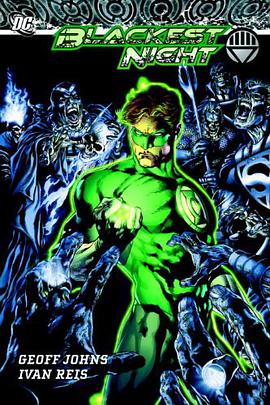 Blackest Night