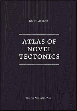 Atlas of Novel Tectonics