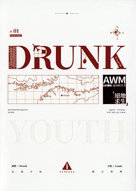 AWM「絕地求生」VOLUME #1