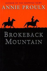Brokeback Mountain (Fourth Estate 1998)