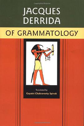 Of Grammatology