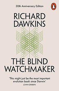 Blind Watchmaker (Penguin UK 2006)