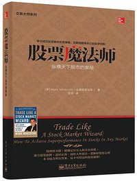 股票魔法师 (电子工业出版社 2015)