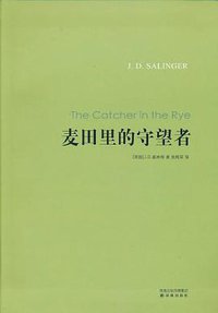 麦田里的守望者 (译林出版社 2011)