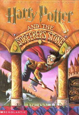 Harry Potter and the Sorcerer's Stone