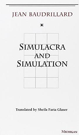 Simulacra and Simulation