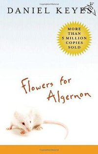 Flowers for Algernon (Mariner Books 2004)