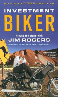 Investment Biker
