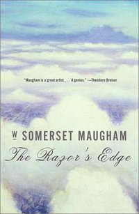 The Razor's Edge (Vintage Books USA 2003)