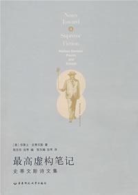 最高虚构笔记