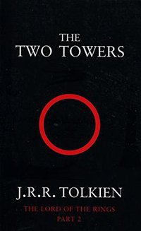 The Two Towers (HarperCollins 2007)