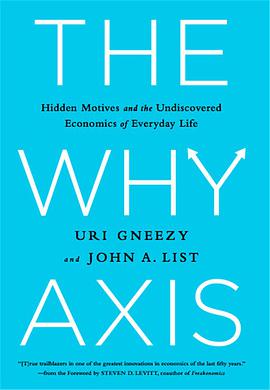 The Why Axis