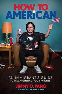 How to American (Da Capo Press 2018)