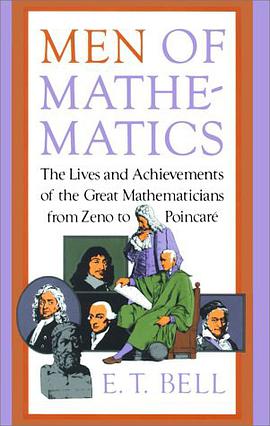 Men of Mathematics