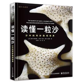 读懂一粒沙