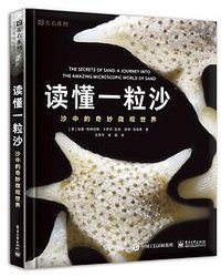 读懂一粒沙
