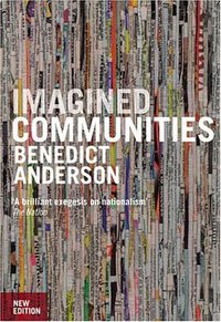 Imagined Communities (Verso 2006)