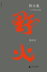 野火集 (广西师范大学出版社 2014)