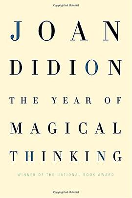 The Year of Magical Thinking