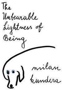 The Unbearable Lightness of Being (Harper Perennial Modern Classics 1999)