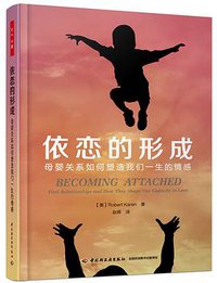 依恋的形成 (中国轻工业出版社 2017)