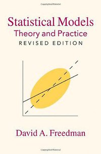 Statistical Models (劍橋大學出版社 2009)