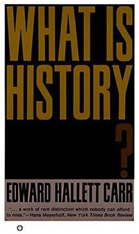 What Is History? (Random House USA Children's Books 1990)