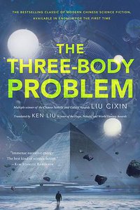 The Three-Body Problem (Tor Books 2014)