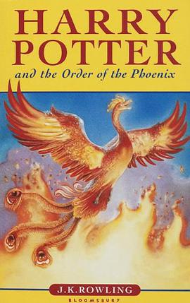 Harry Potter and the Order of the Phoenix