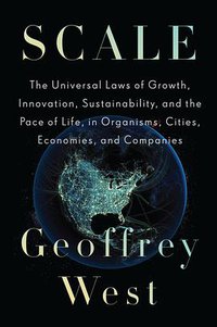 Scale (Penguin Random House USA Ex 2017)