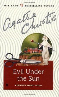 Evil under the Sun (Berkley 1991)