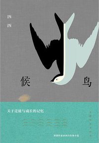 候鸟 (四川文艺出版社 2020)