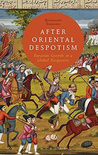 After Oriental Despotism (Bloomsbury Academic 2014)