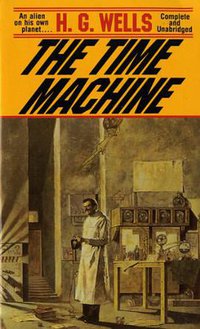 The Time Machine (Tor Classics 1992)