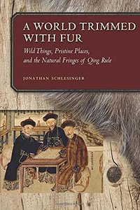 A World Trimmed with Fur (Stanford University Press 2016)