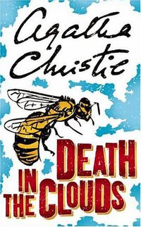 Death in the Clouds (Harper Collins 2001)