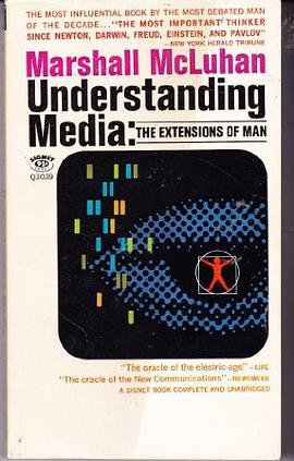 Understanding Media