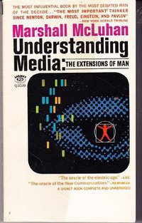 Understanding Media (Signet 1969)