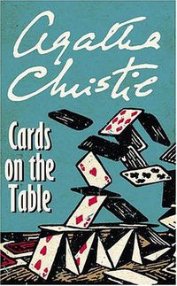 Cards on the Table (HarperCollins Publishers Ltd 2001)