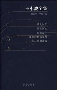 王小波全集（第六卷） (云南人民出版社 2007)