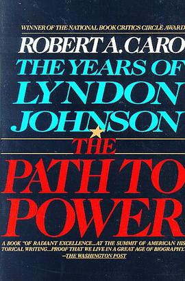 The Path to Power