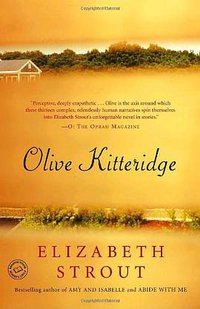 Olive Kitteridge (Random House Trade Paperbacks 2008)